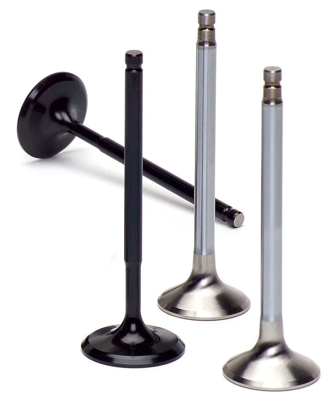 Supertech Valve Kit Exhaust Nissan RB26DET 30.15mm (Std) Inconel