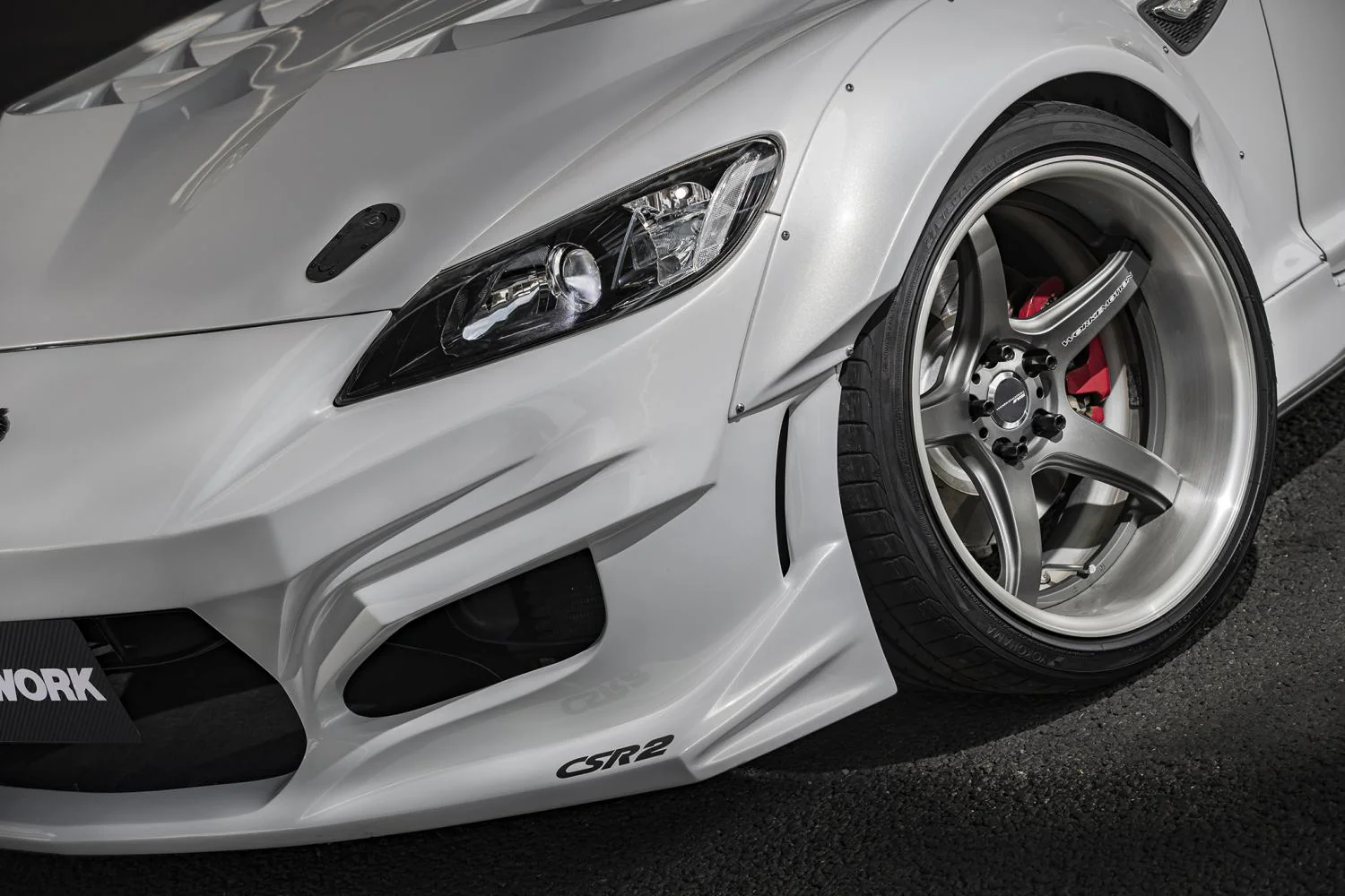 T5R 2P 18 inch - Image 83