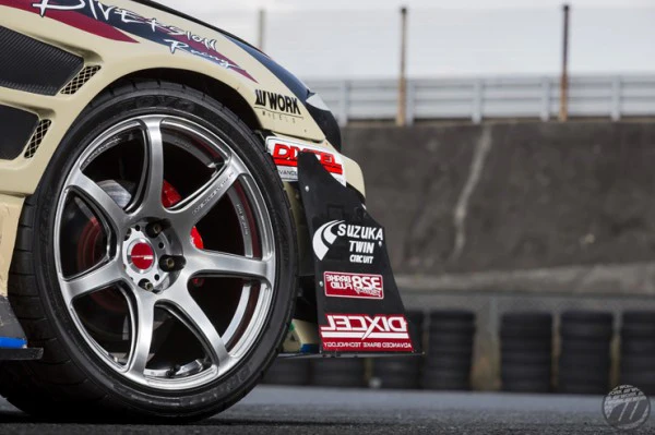 T7R 5 stud - Image 31