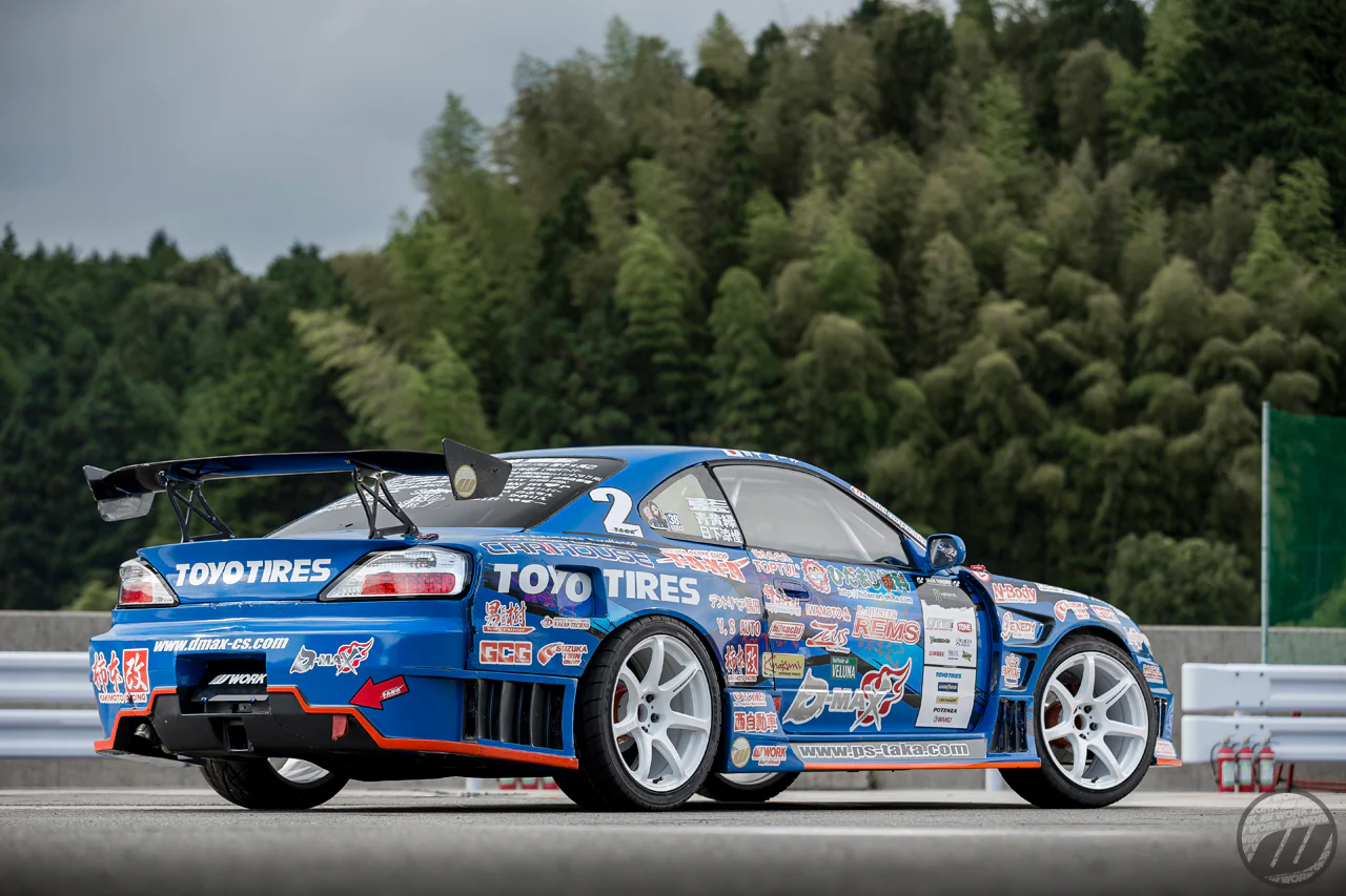 T7R 5 stud - Image 40