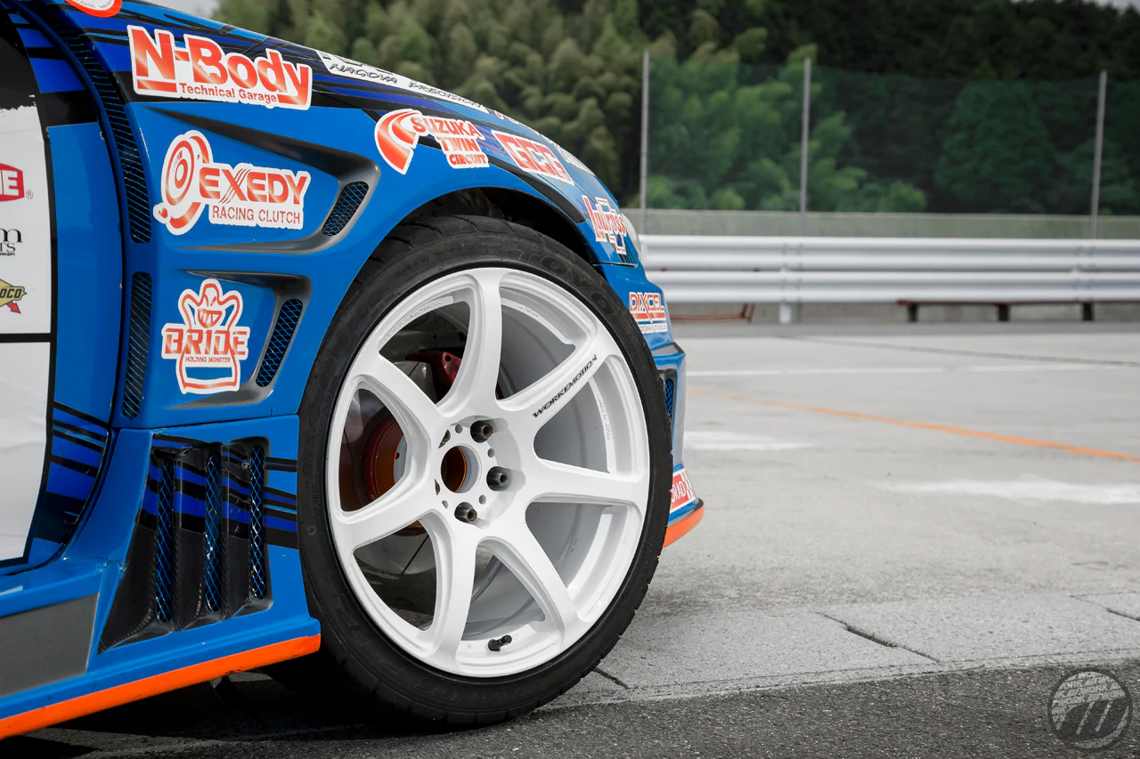 T7R 5 stud - Image 41