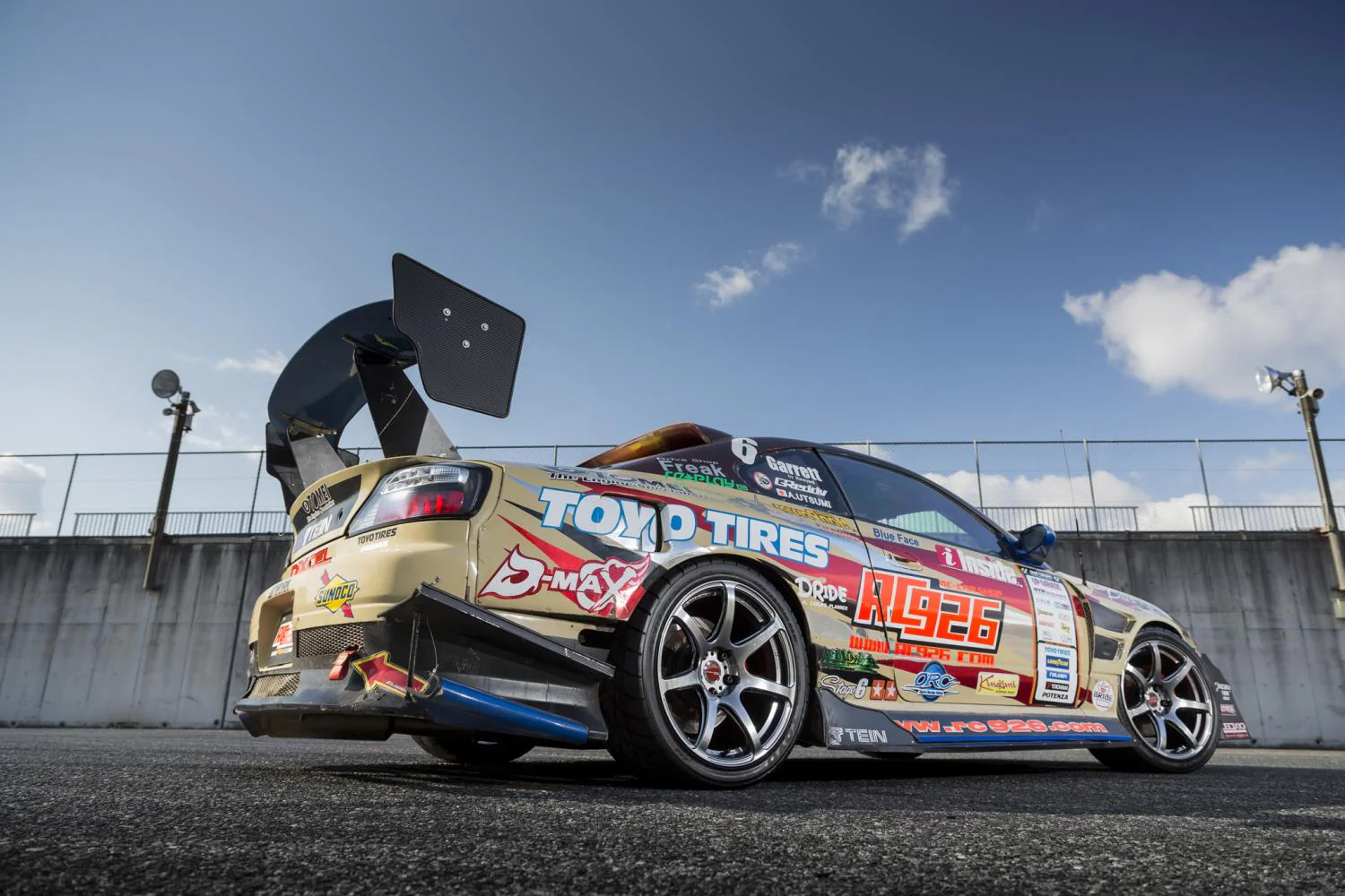 T7R 5 stud - Image 48