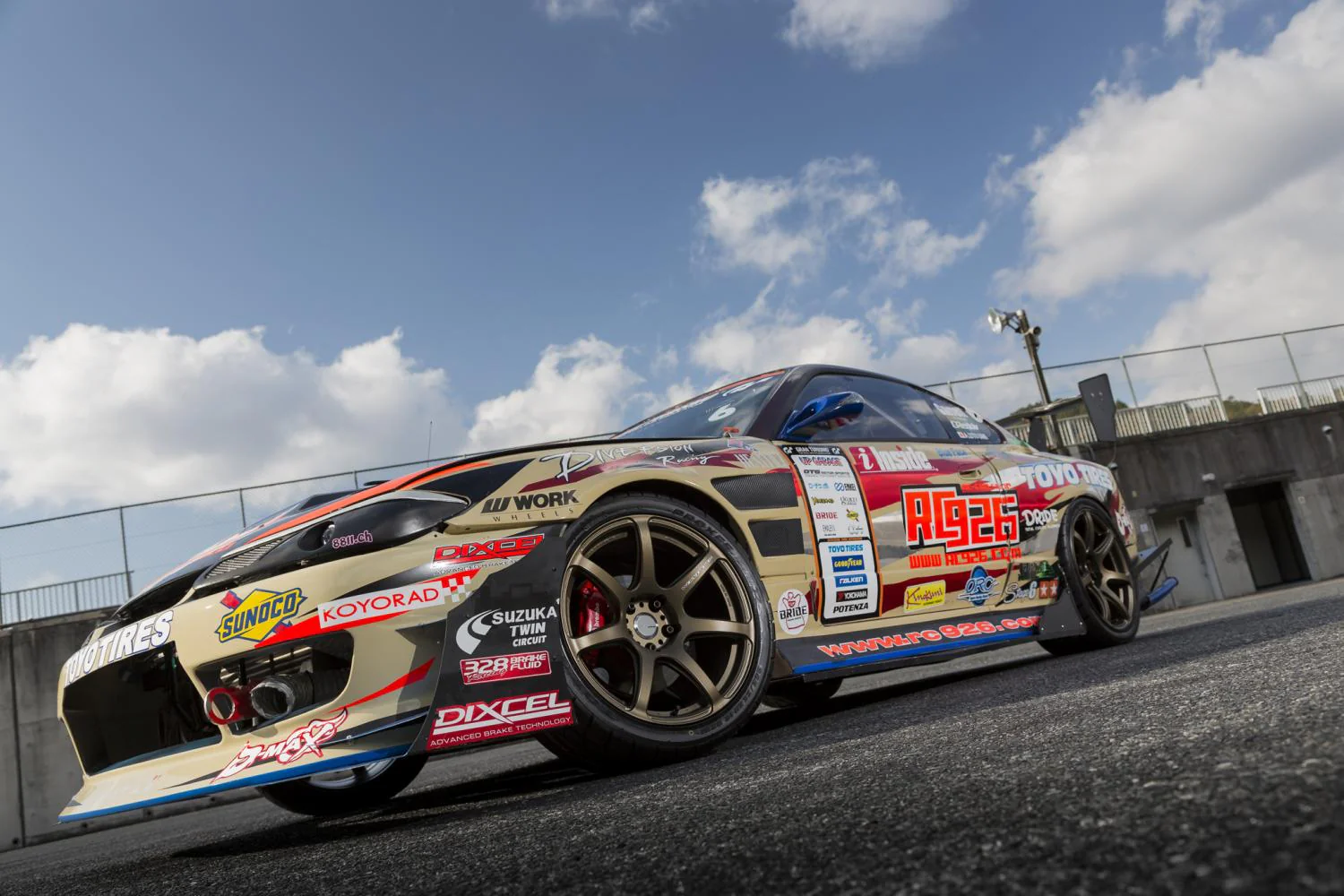 T7R 5 stud - Image 49