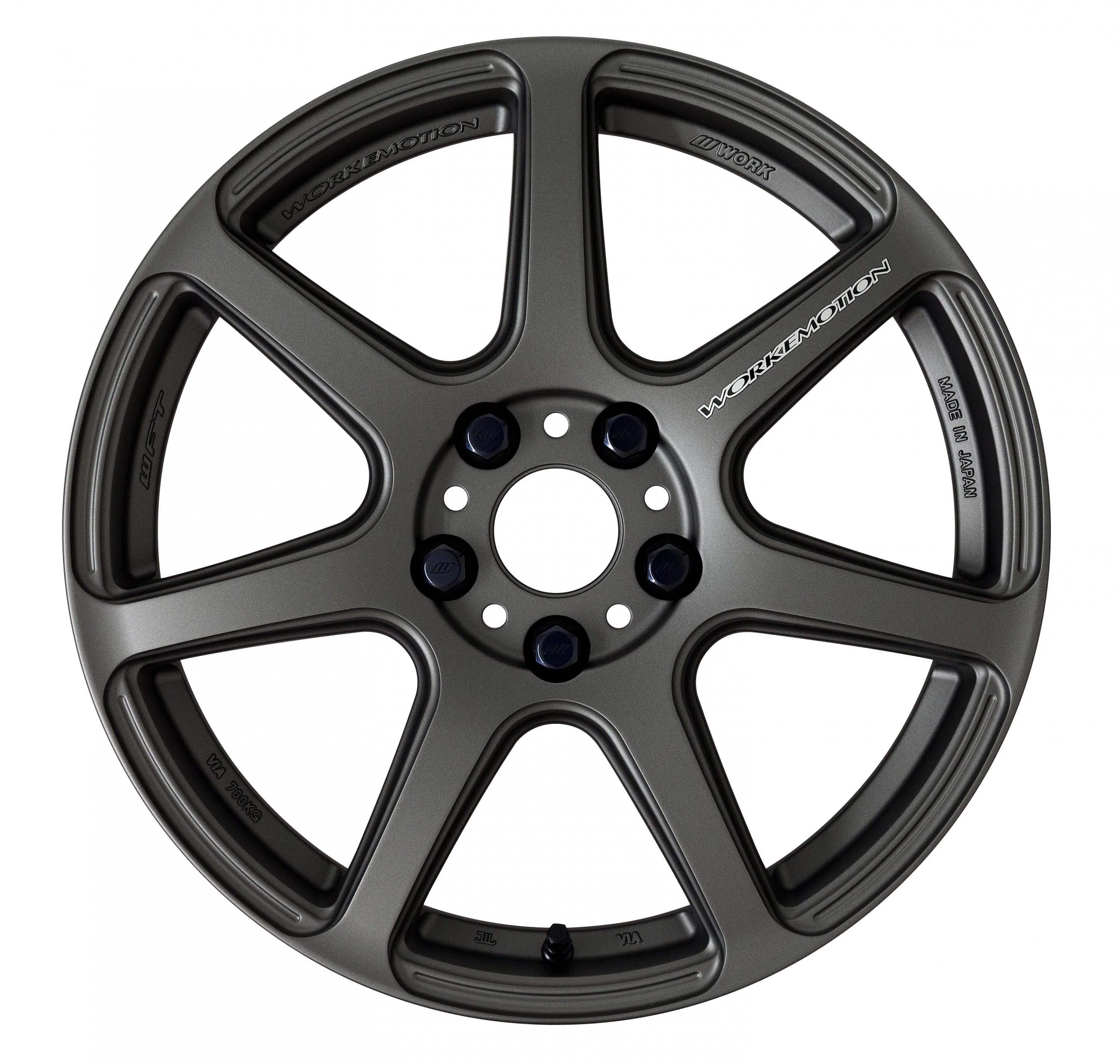 T7R 5 stud - Image 6