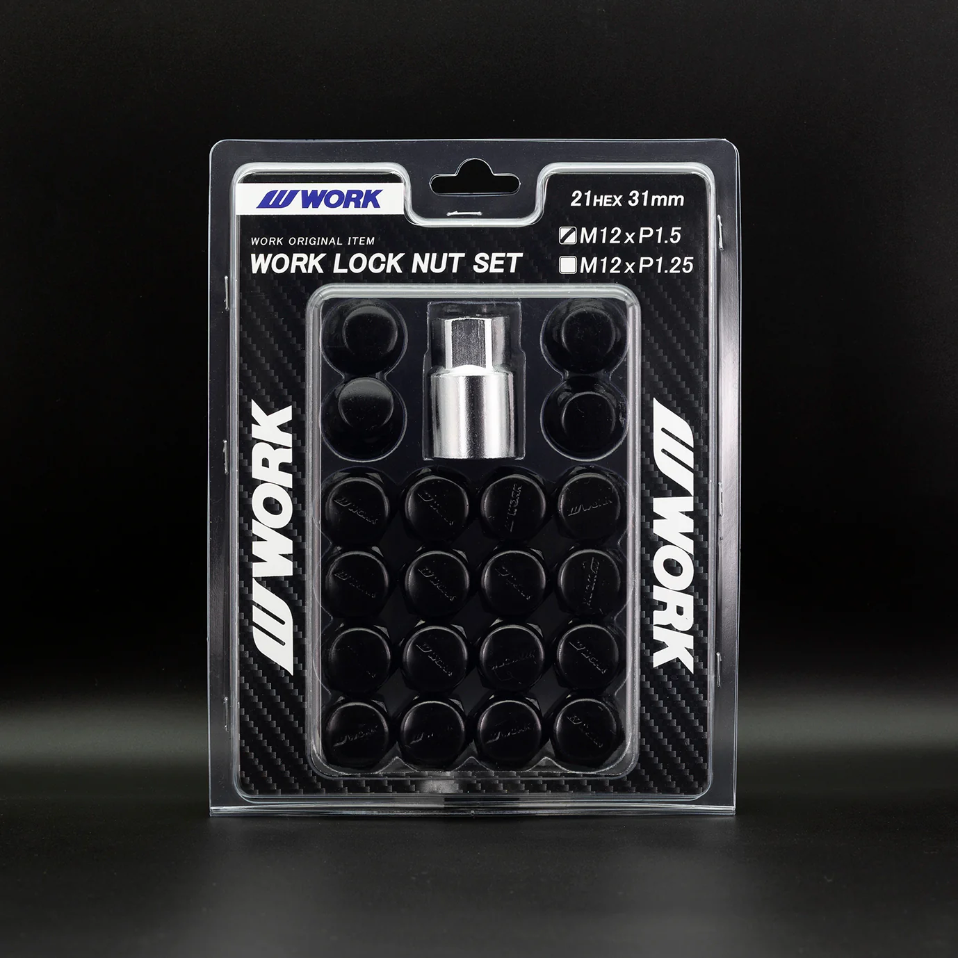 Emotion M8R 5 stud - Image 61