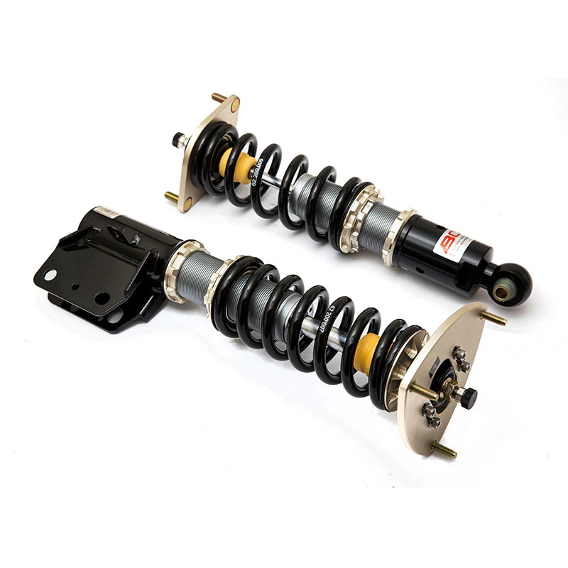Toyota MR2 Spyder ZZW30 (00-07) 3.5/5kg.mm DS Series
