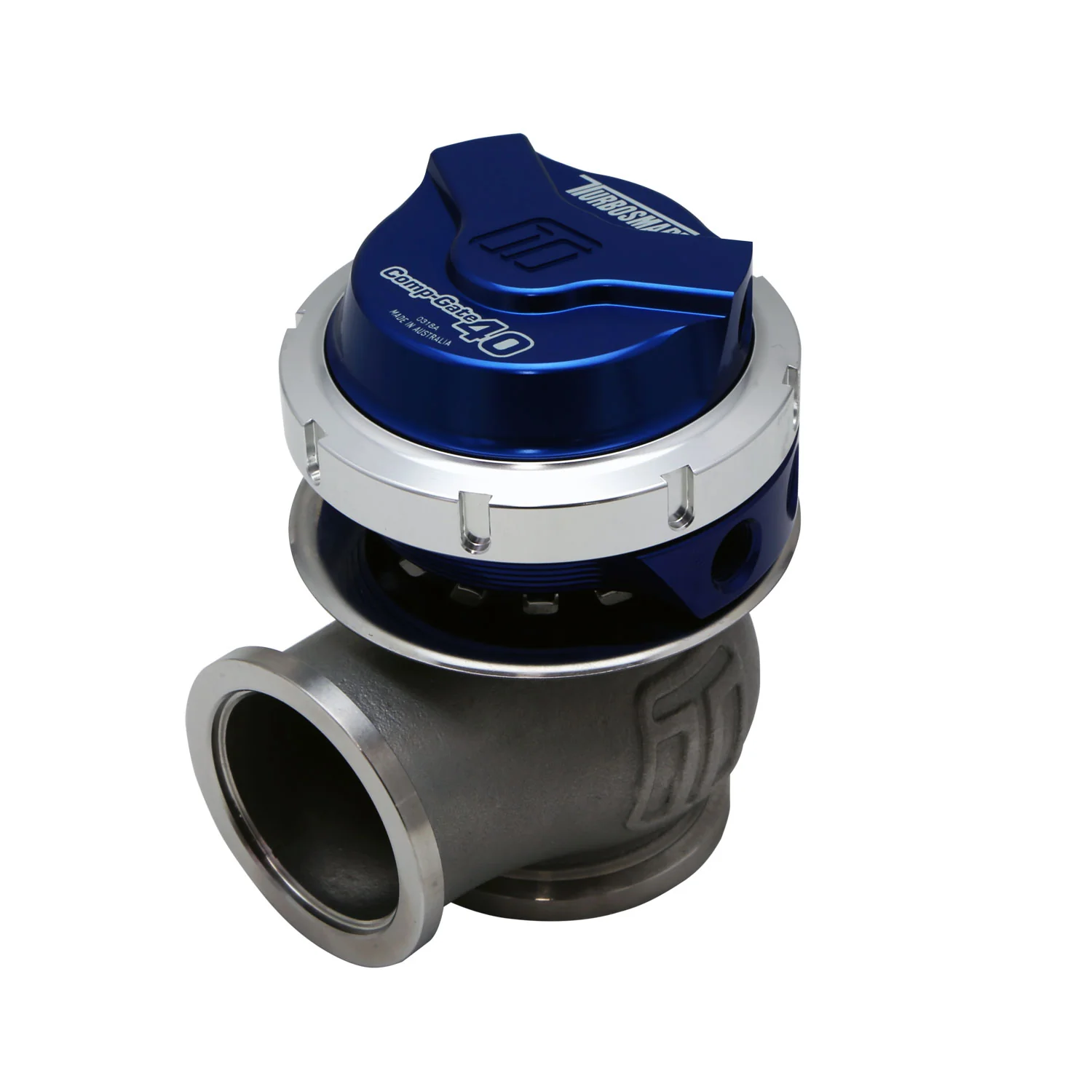 Turbosmart 40mm Compgate Gen V - Image 4