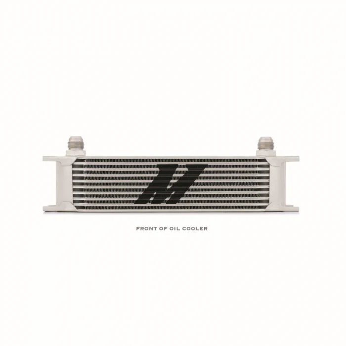 UNIVERSAL 10-ROW OIL COOLER - Image 2