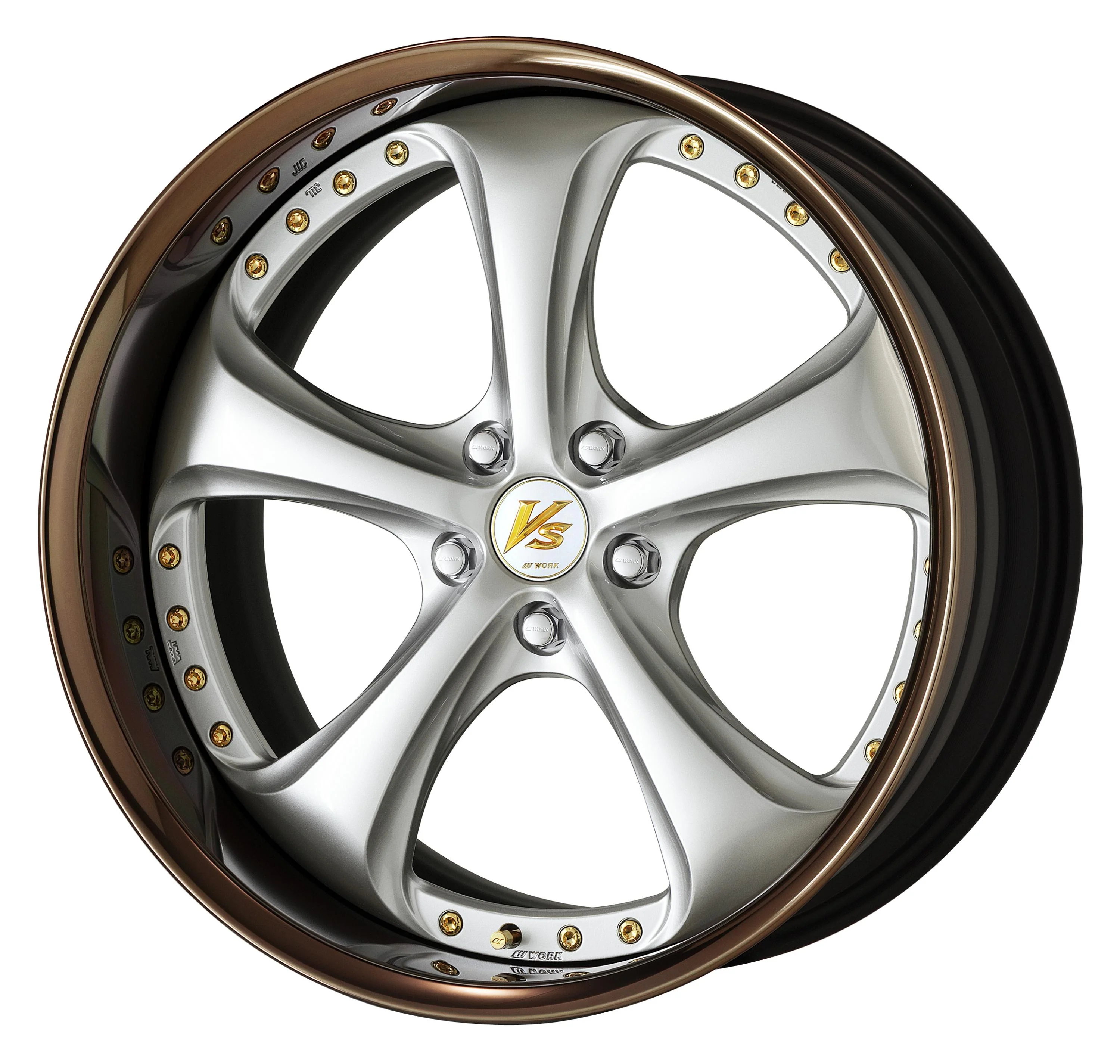 VS KF# 21 inch - Image 15