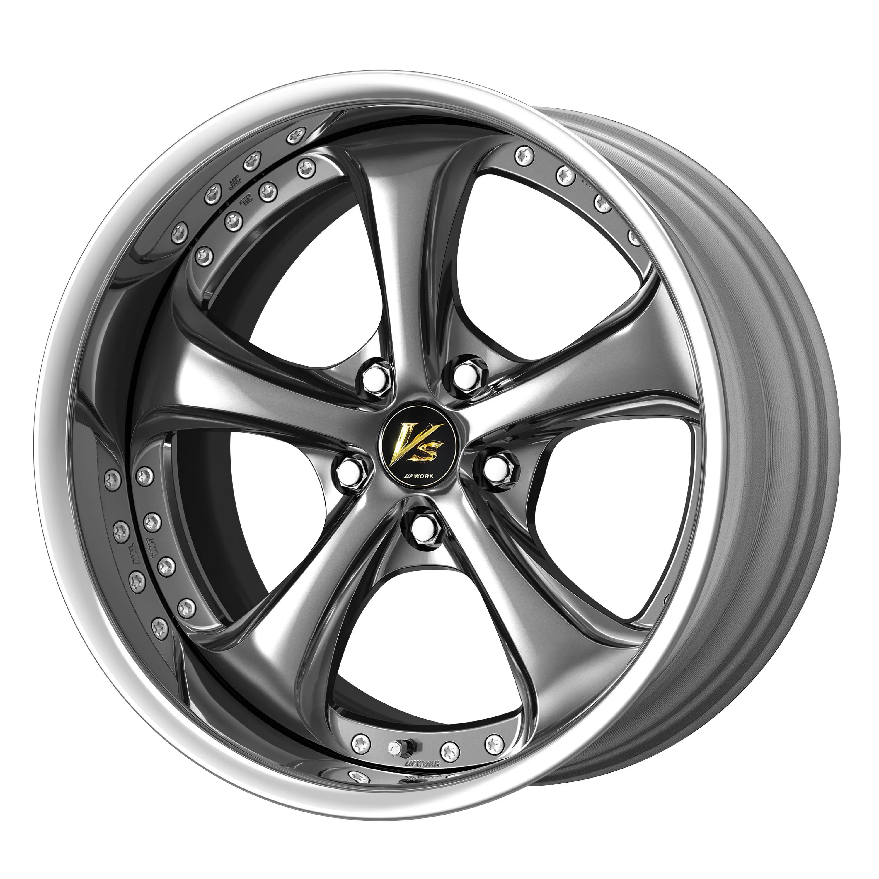 VS KF# 21 inch - Image 11