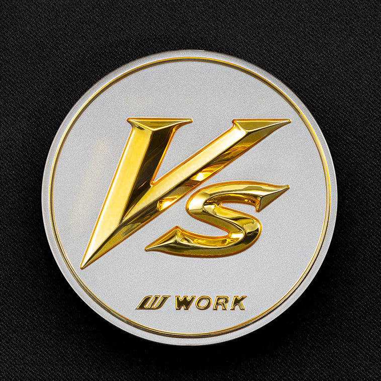 VS KF# 21 inch - Image 16