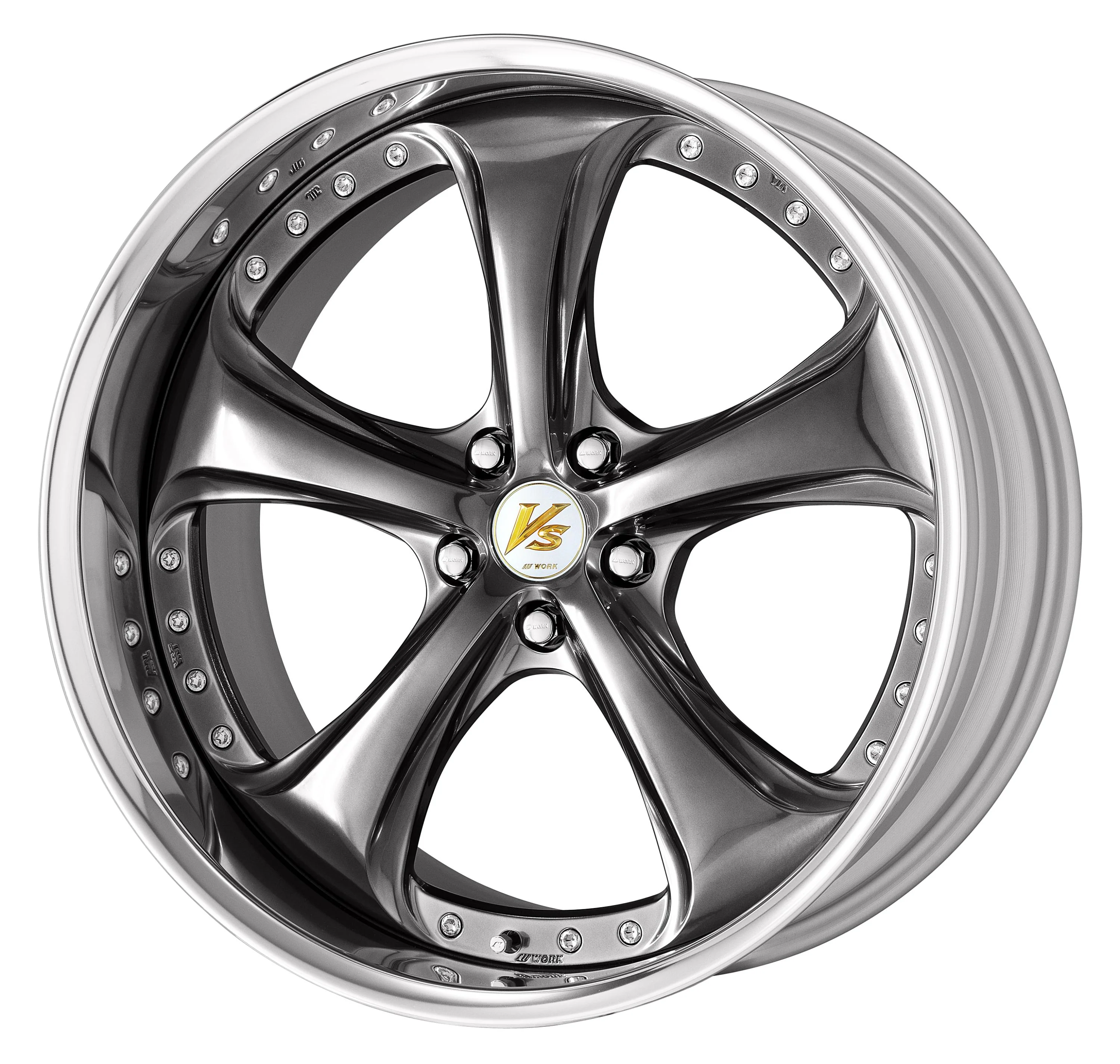 VS KF# 21 inch - Image 3