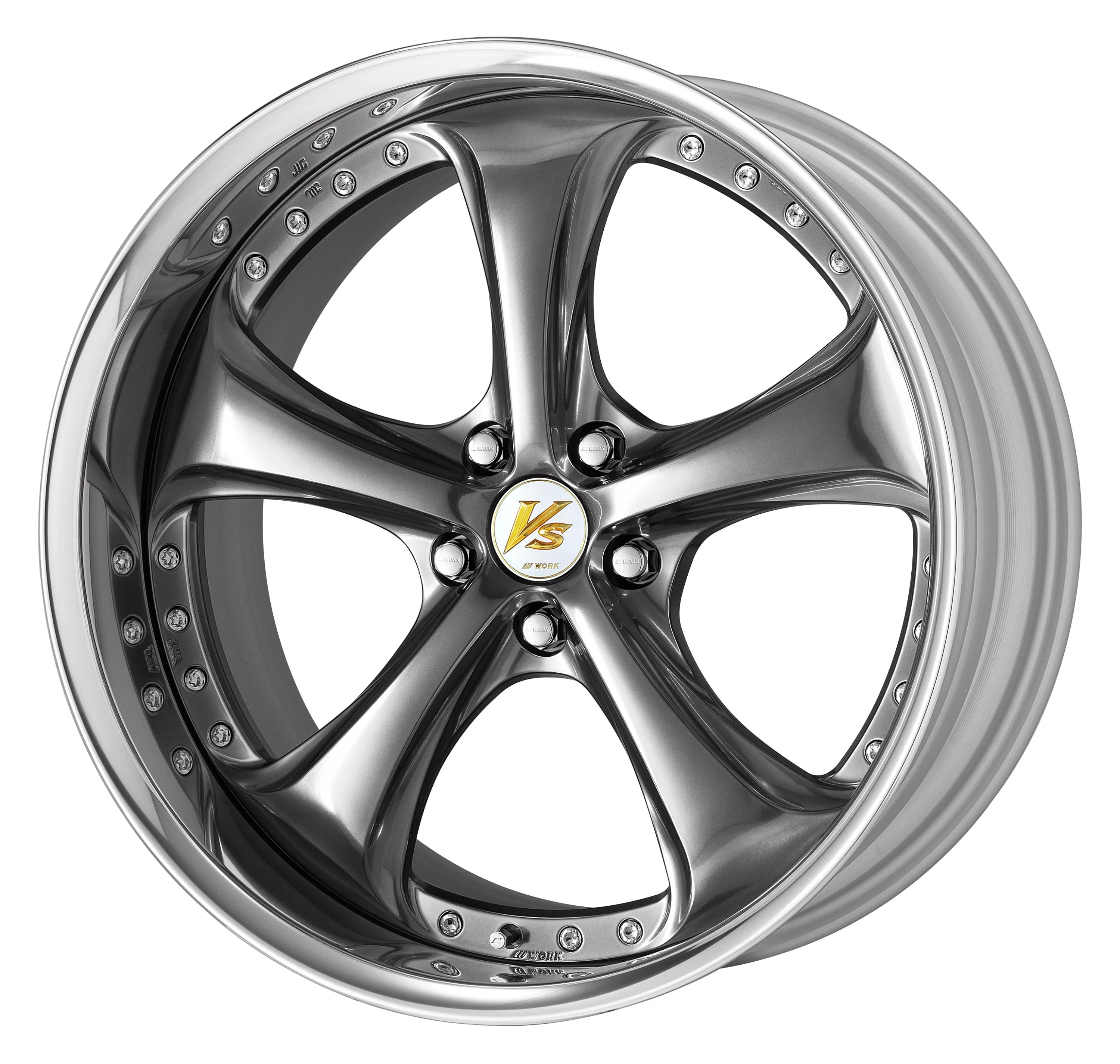 VS KF# 21 inch - Image 7