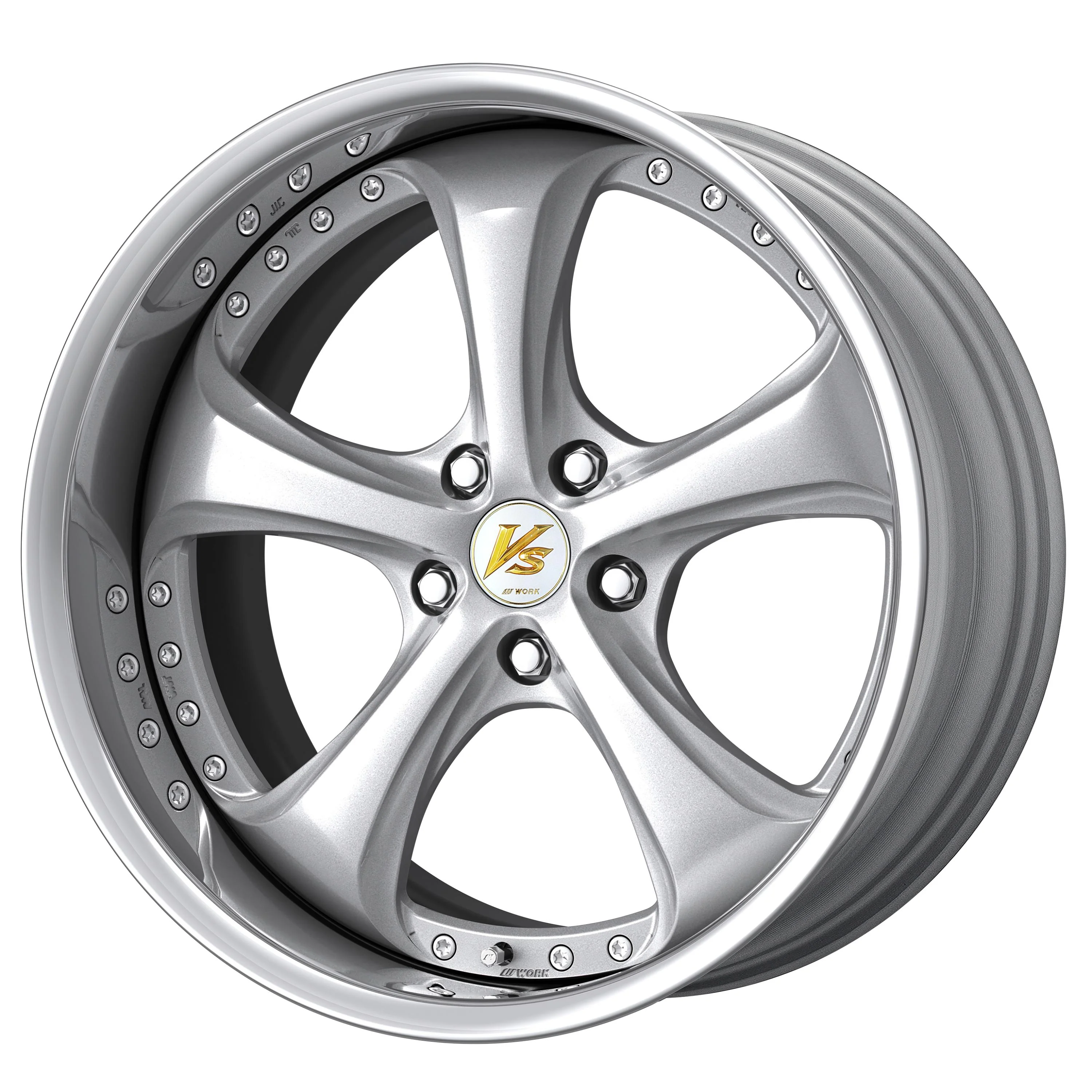 VS KF# 21 inch - Image 9
