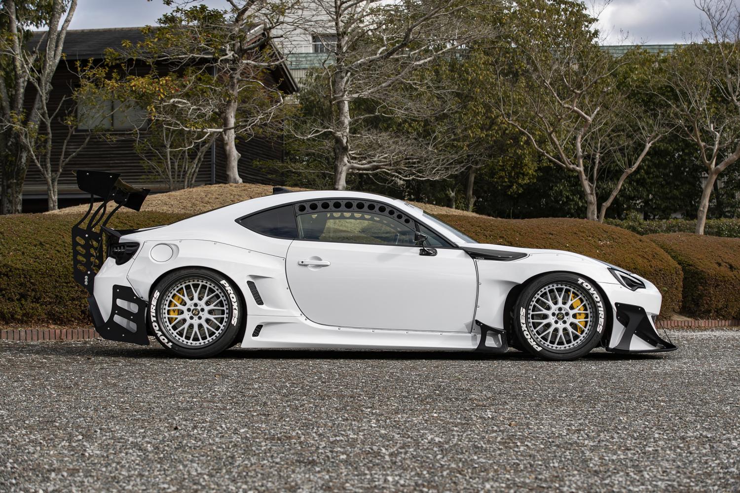 VS XX 18 inch - Image 24