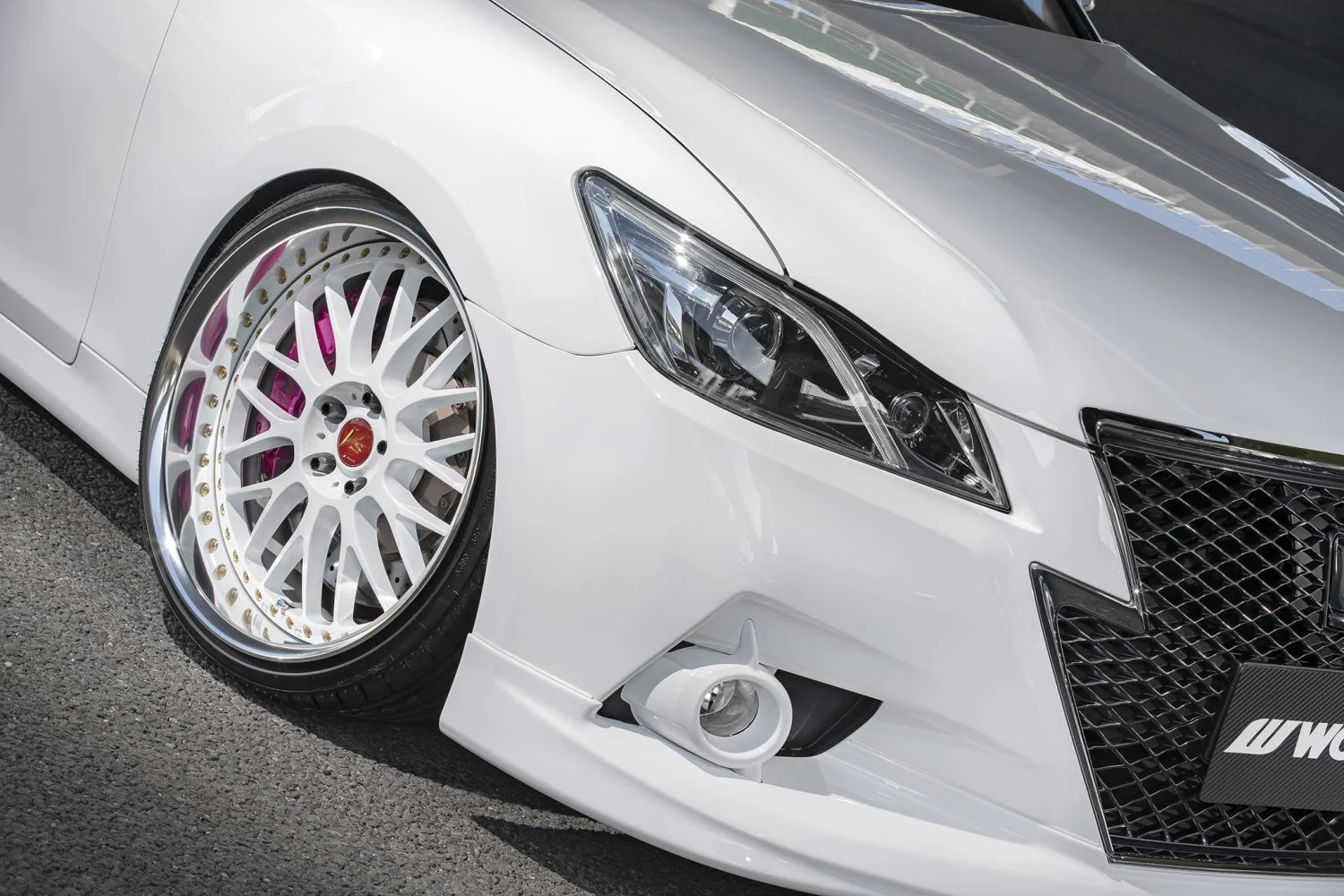VS XX 18 inch - Image 34