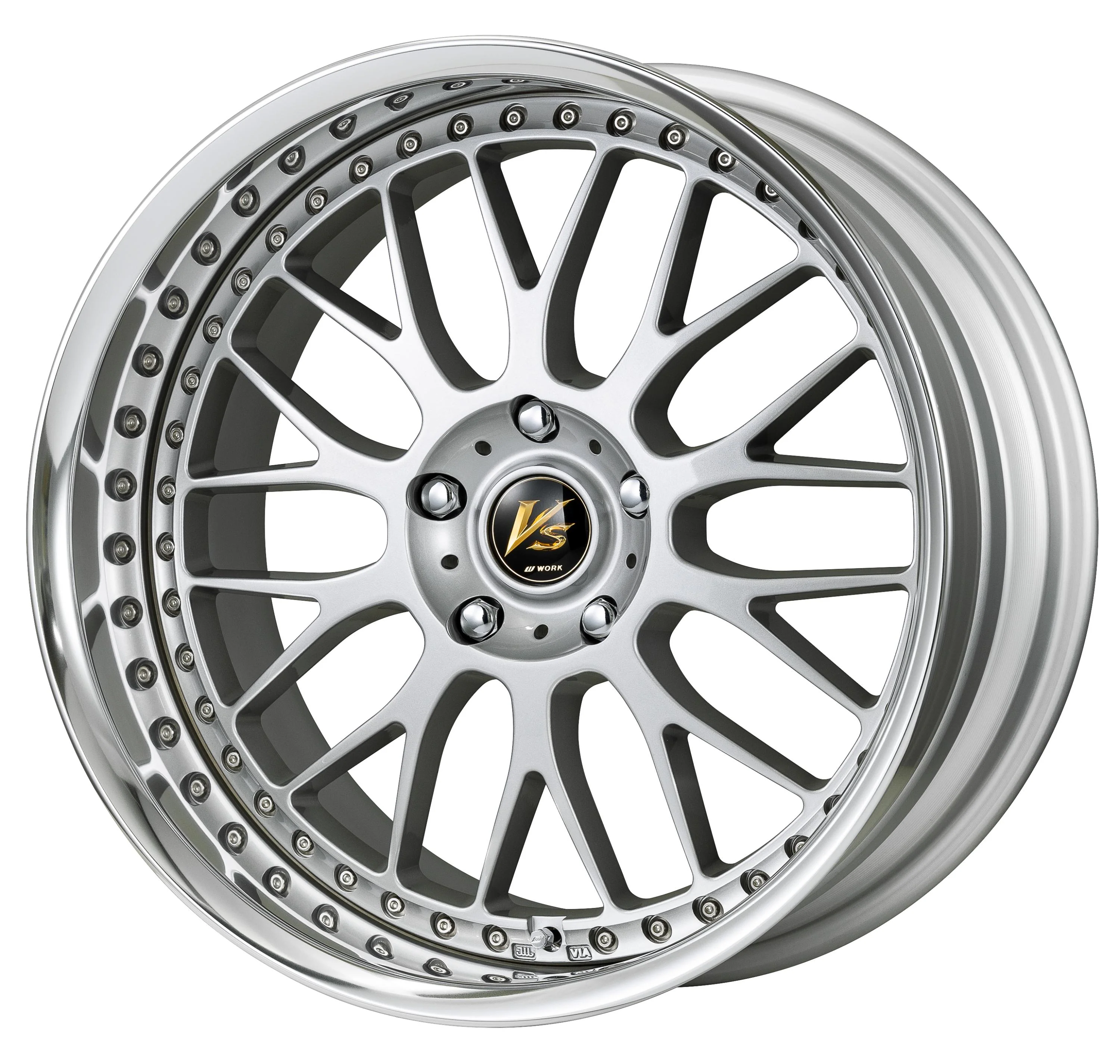VS XX 18 inch - Image 3