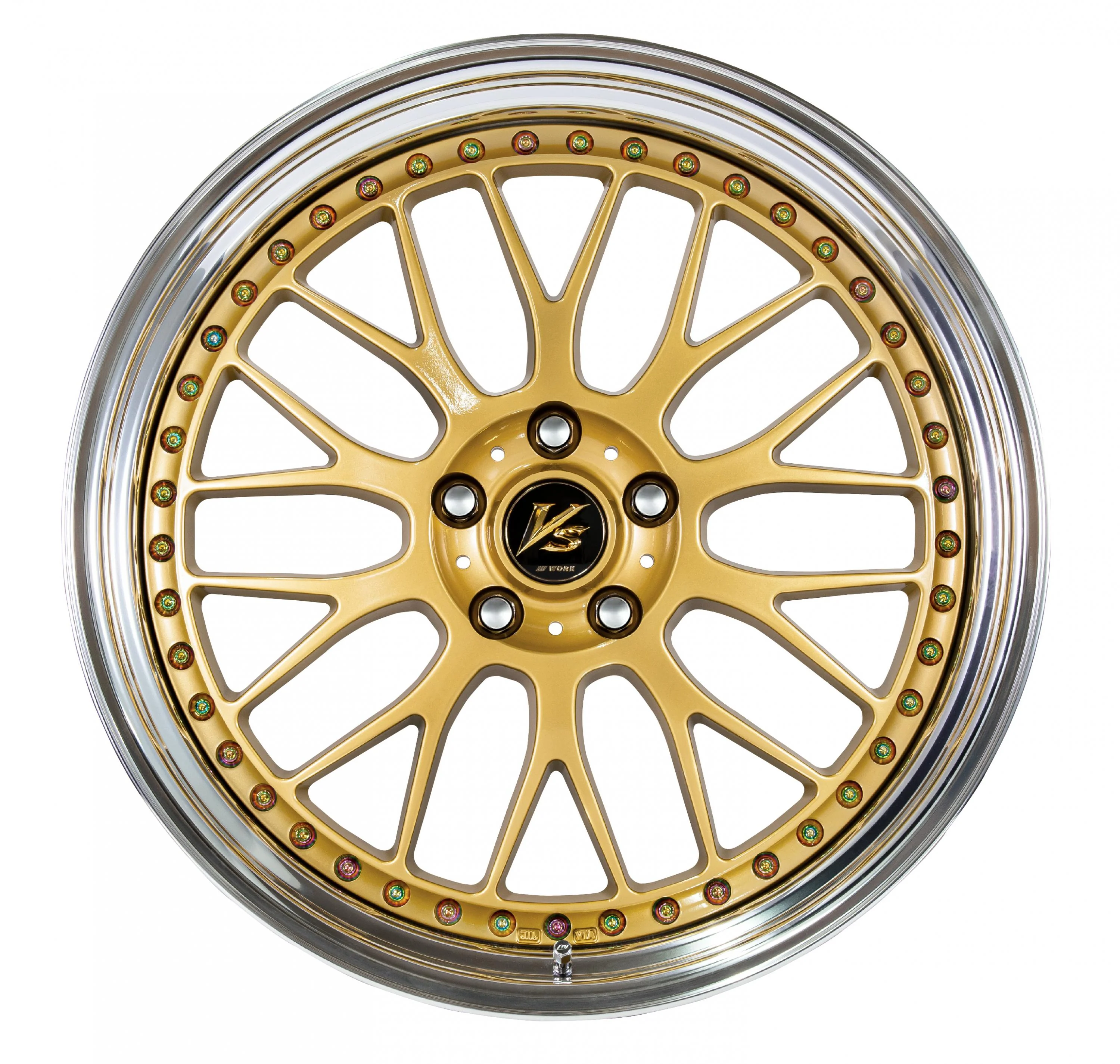 VS XX 18 inch - Image 5