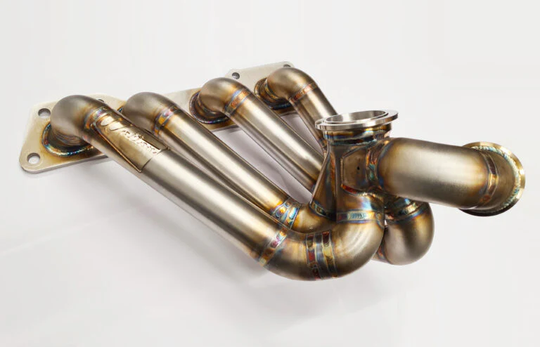 Walton 3S-GTE Top Mount Manifold - Image 5