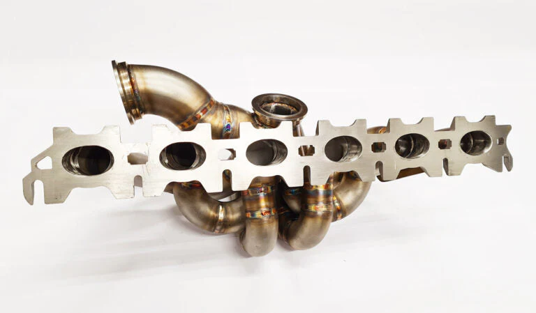 Walton BMW B58 Complete Turbo Kit G35-1050 - Image 10