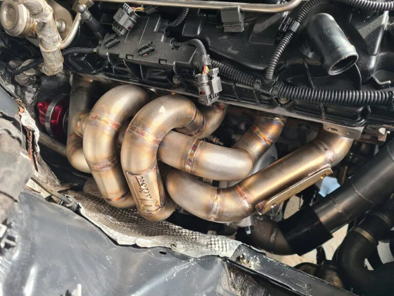 Walton BMW B58 Complete Turbo Kit G35-1050 - Image 15