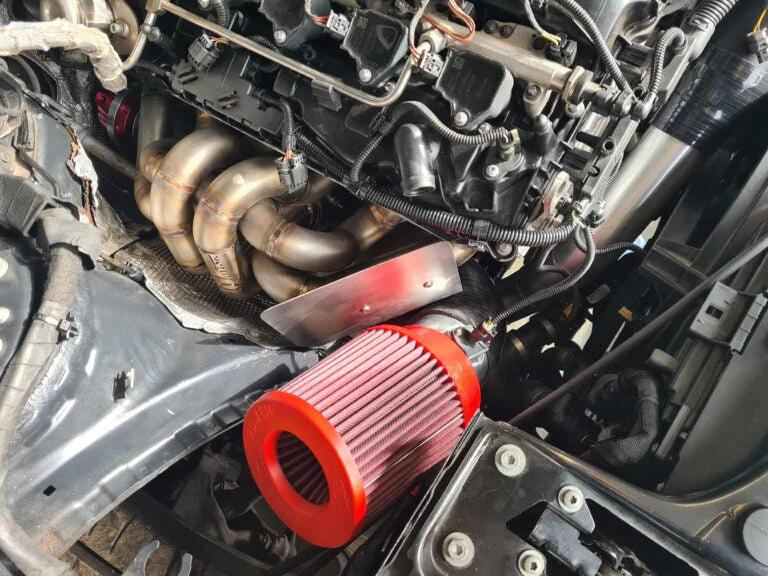 Walton BMW B58 Complete Turbo Kit G35-1050 - Image 18