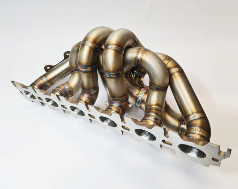Walton BMW B58 Complete Turbo Kit G35-1050 - Image 4