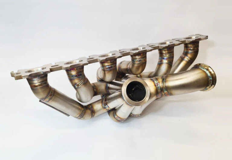 Walton BMW B58 Complete Turbo Kit G35-1050 - Image 5