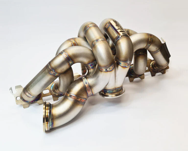 Walton BMW B58 Complete Turbo Kit G35-1050 - Image 6