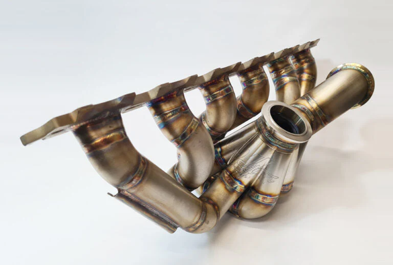 Walton BMW B58 Complete Turbo Kit G35-1050 - Image 7