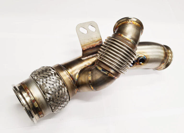 Walton BMW B58 Complete Turbo Kit G35-1050 - Image 8