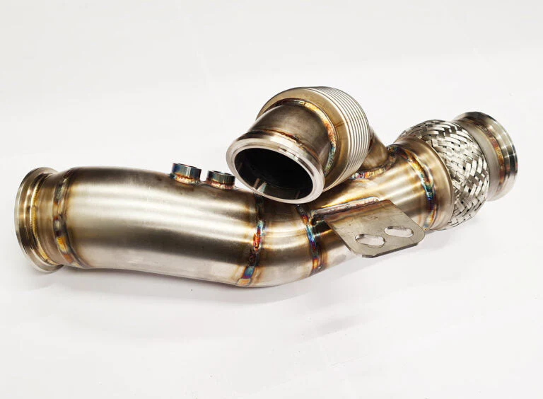 Walton BMW B58 Complete Turbo Kit G35-1050 - Image 9