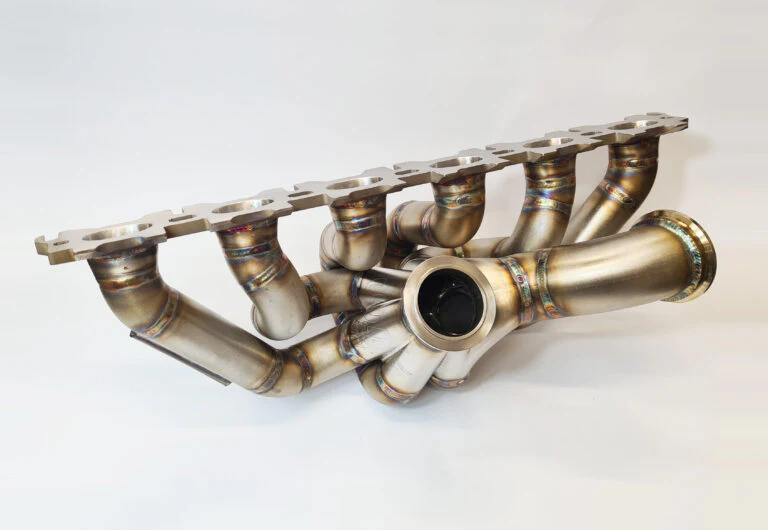 Walton BMW B58 Turbo Manifold (Optional Downpipe) - Image 4