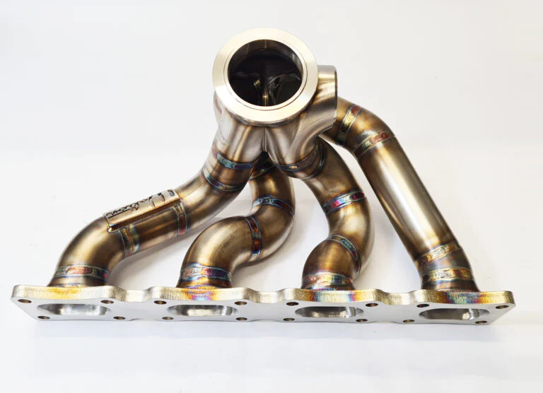 Walton Ford YB Exhaust Manifold Sierra/Escort MK1/2 - Image 5