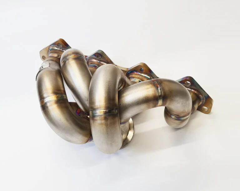 Walton Mitsubishi Evo 4-9 Exhaust Manifold - Image 5