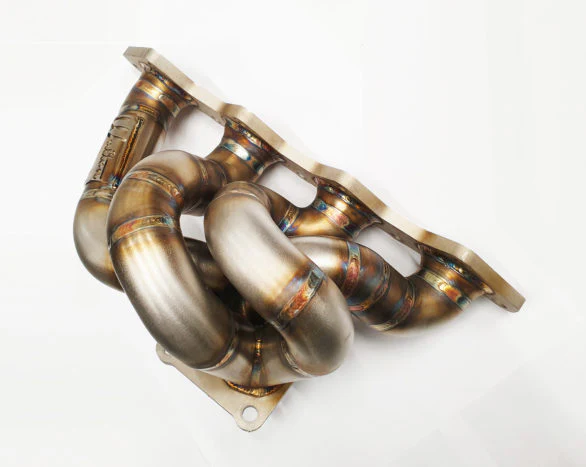 Walton Mitsubishi Evo 4-9 Exhaust Manifold OEM Fitment - Image 5