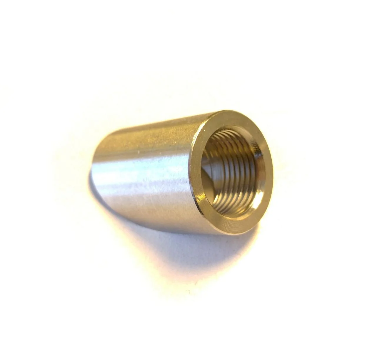 Wideband Sensor 45 Degree Weld On Bung (M18x1.5mm) S/S - Image 2