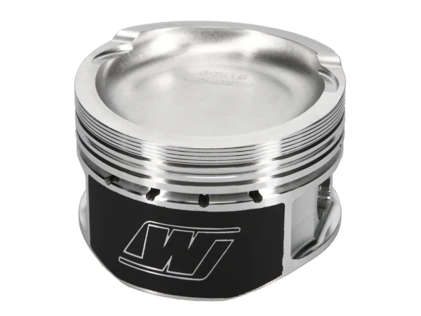 Wiseco Piston Kit Seat VW VR6 2.8/2.9L 12V(9.0:1)