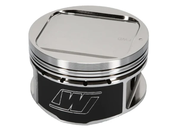 Wiseco Piston Kit Subaru WRX 2.0L 16V(-9cc) 8.35:1 Armor Plated