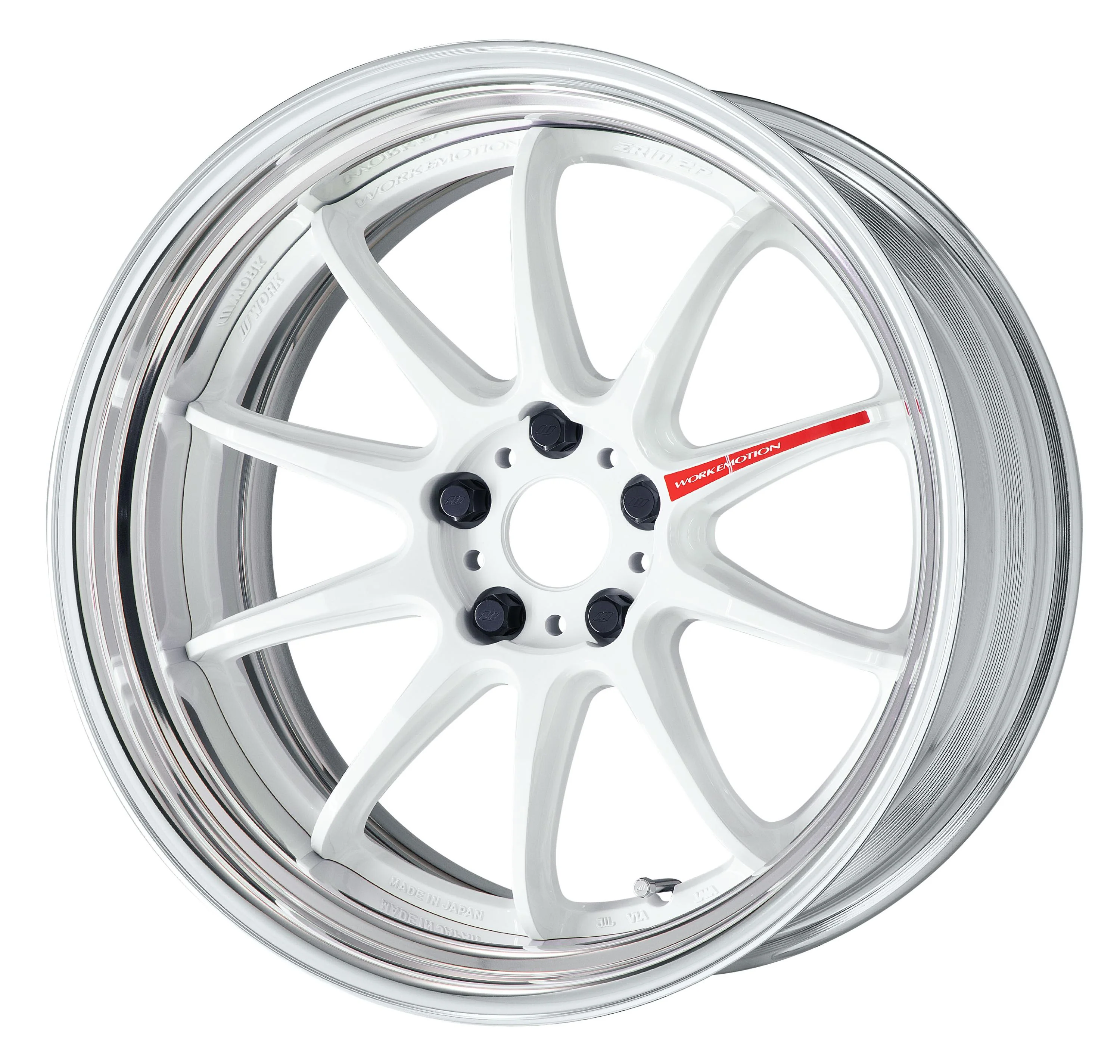 ZR10 2P 18 inch - Image 20