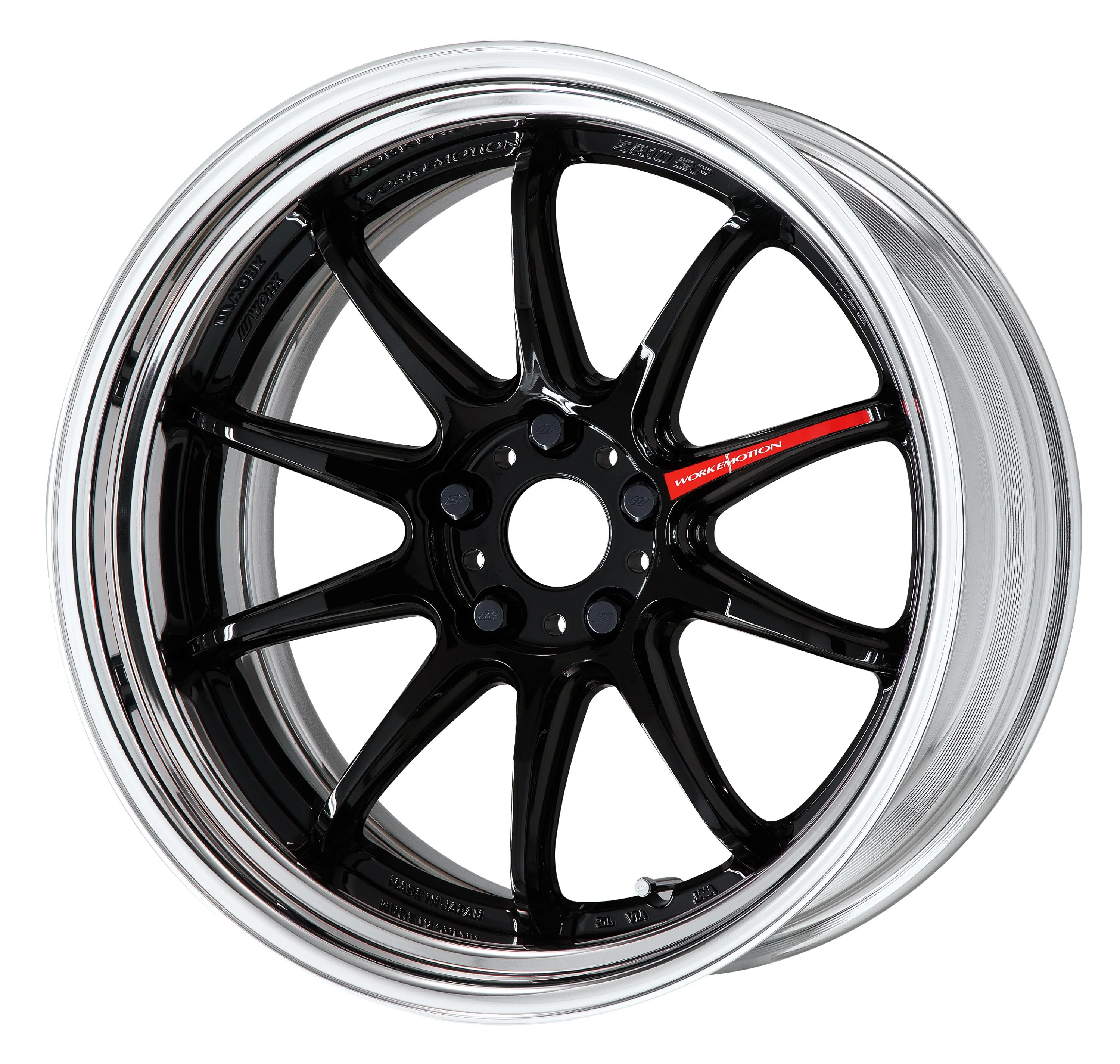 ZR10 2P 18 inch - Image 22