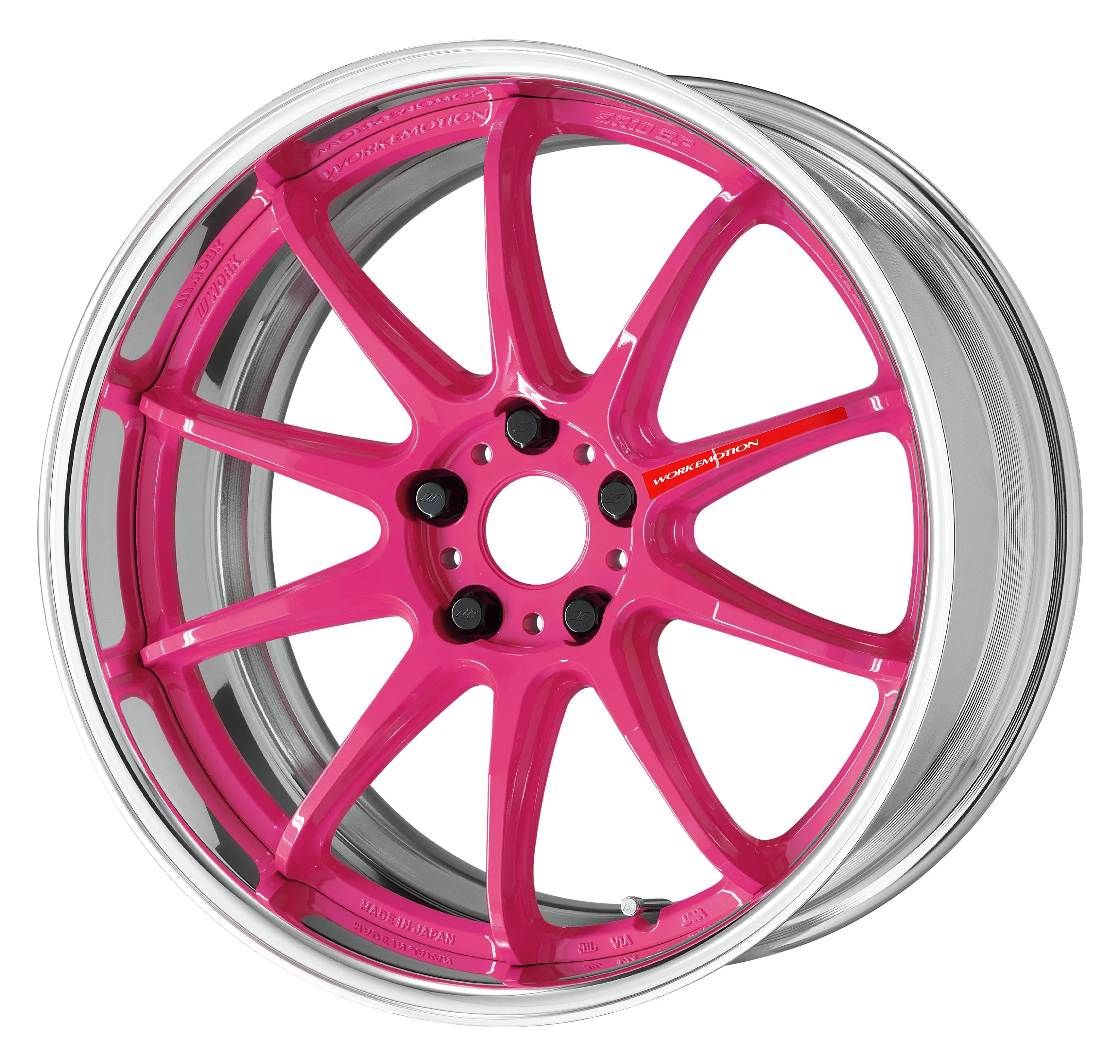 ZR10 2P 18 inch - Image 31