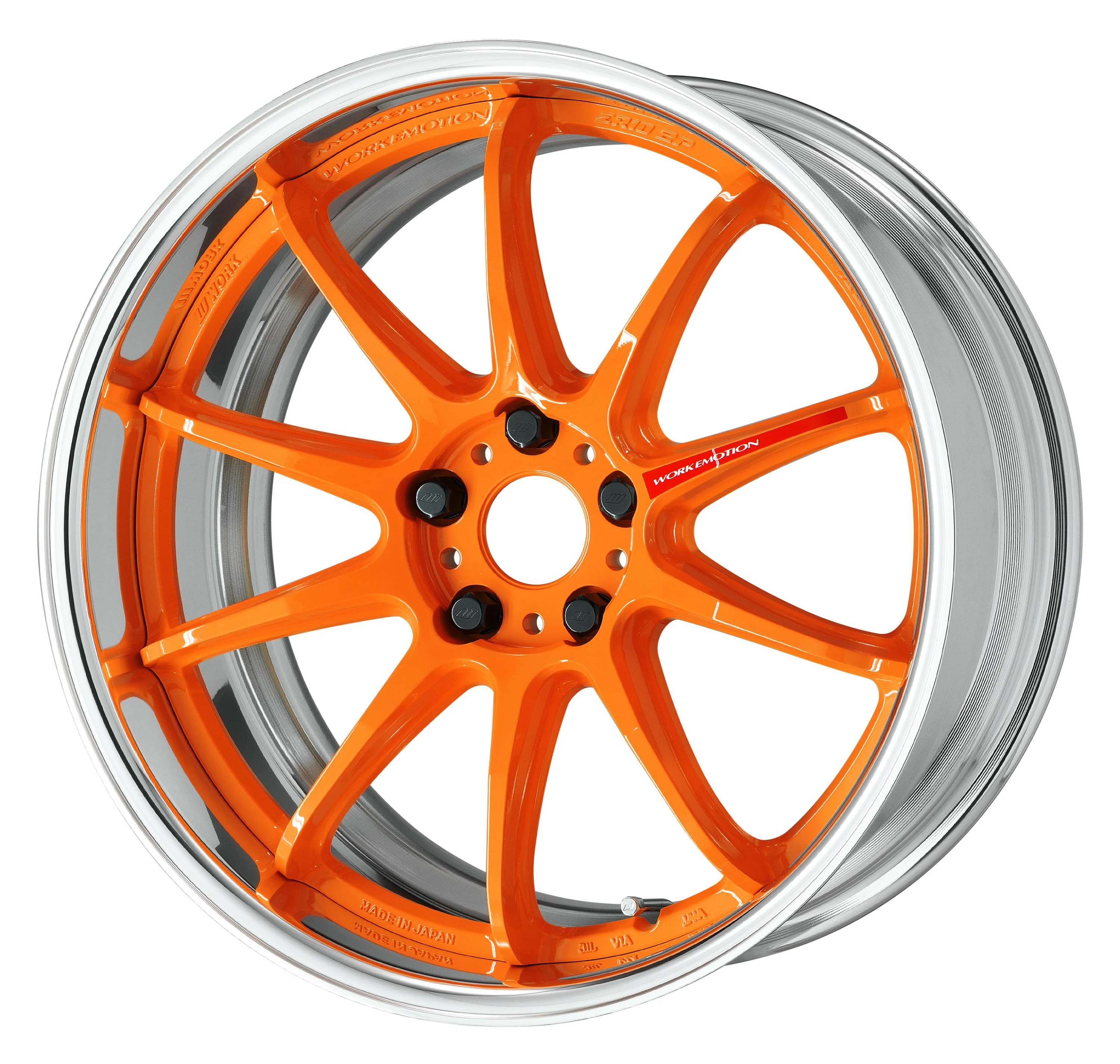 ZR10 2P 18 inch - Image 32