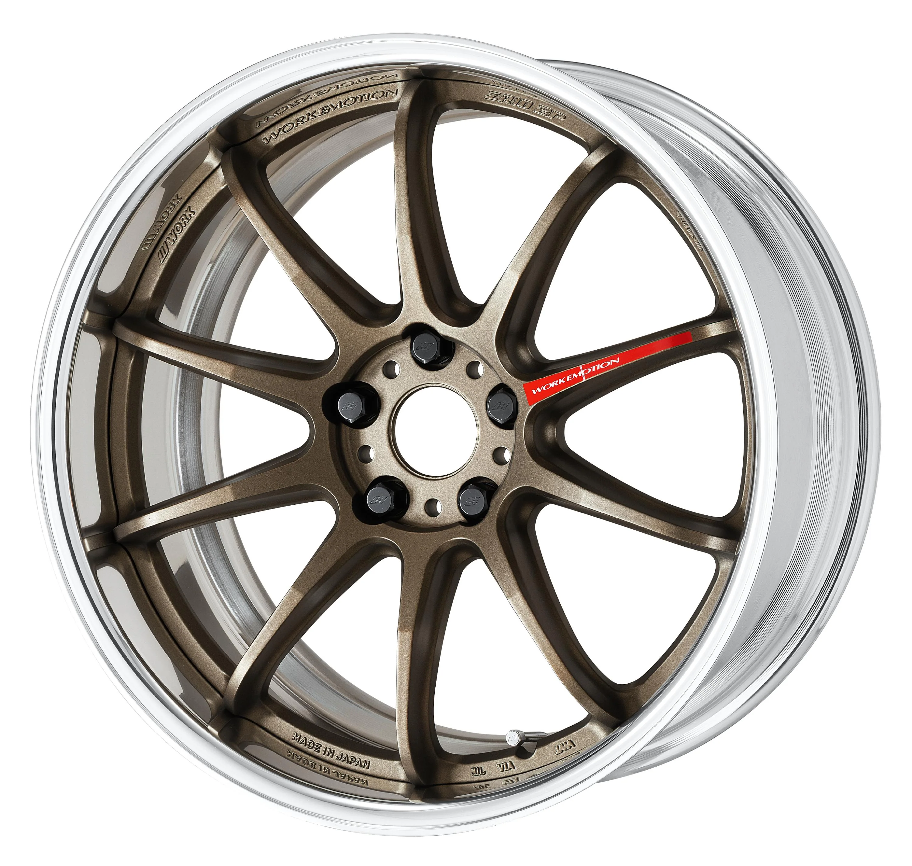ZR10 2P 18 inch - Image 36