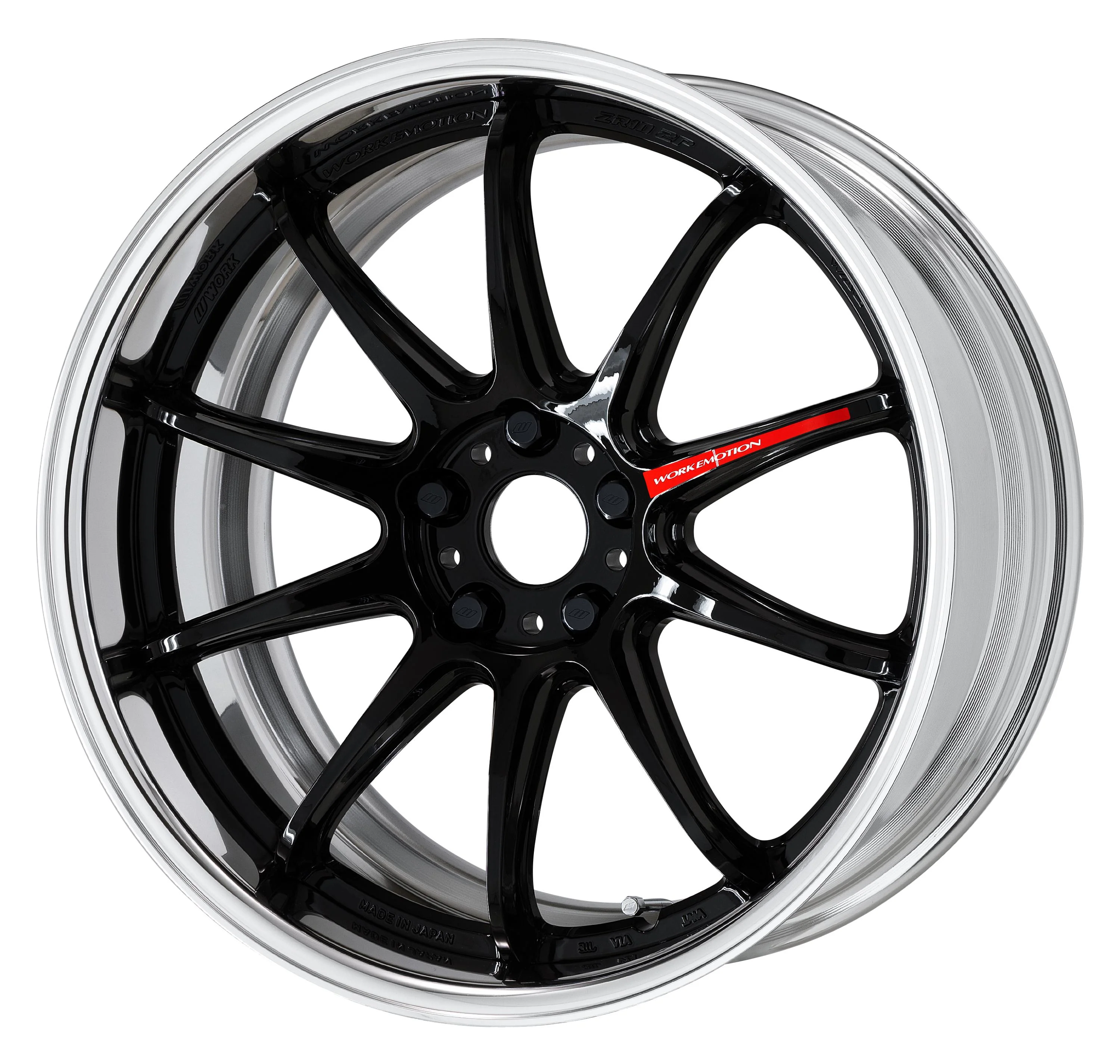 ZR10 2P 18 inch - Image 41