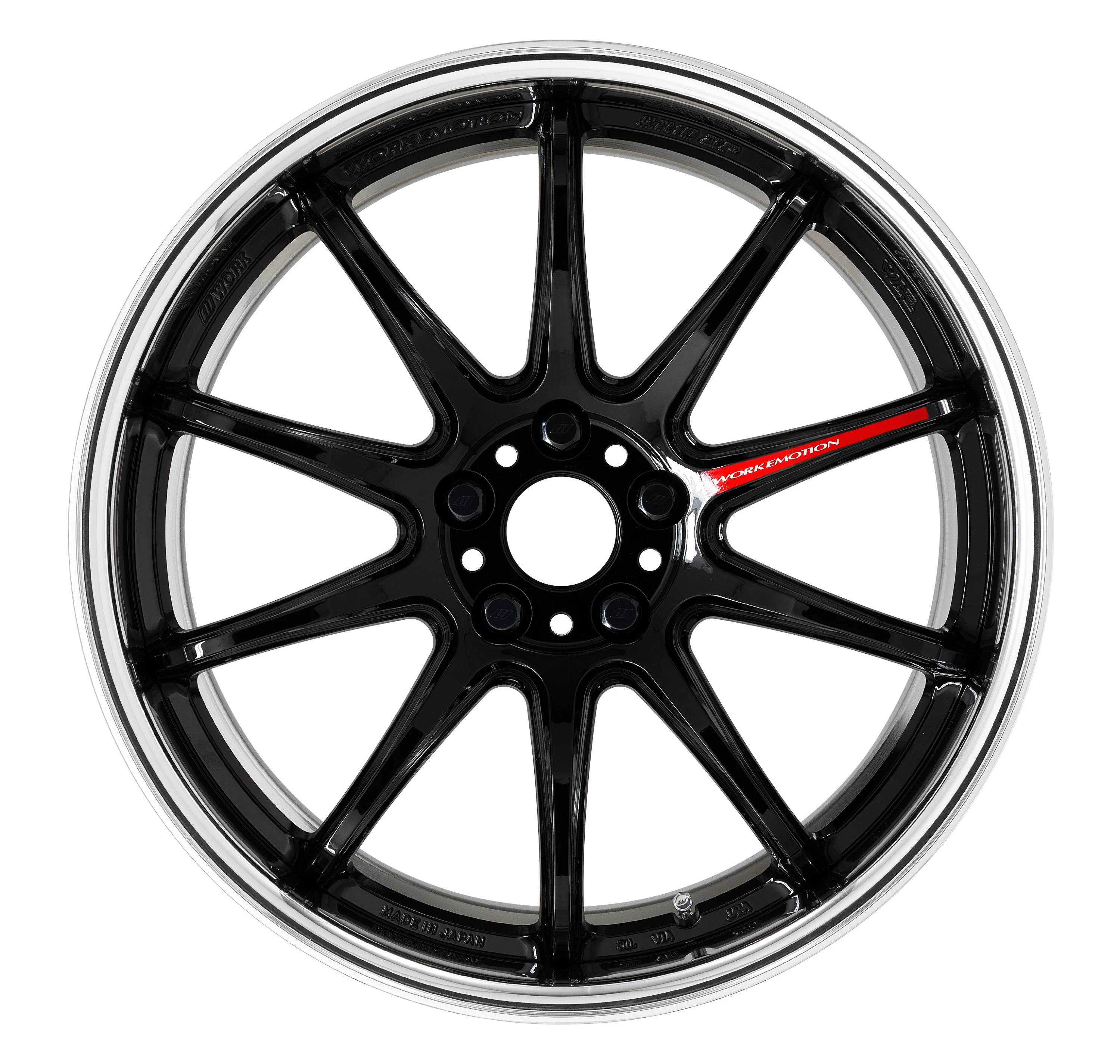 ZR10 2P 18 inch - Image 42