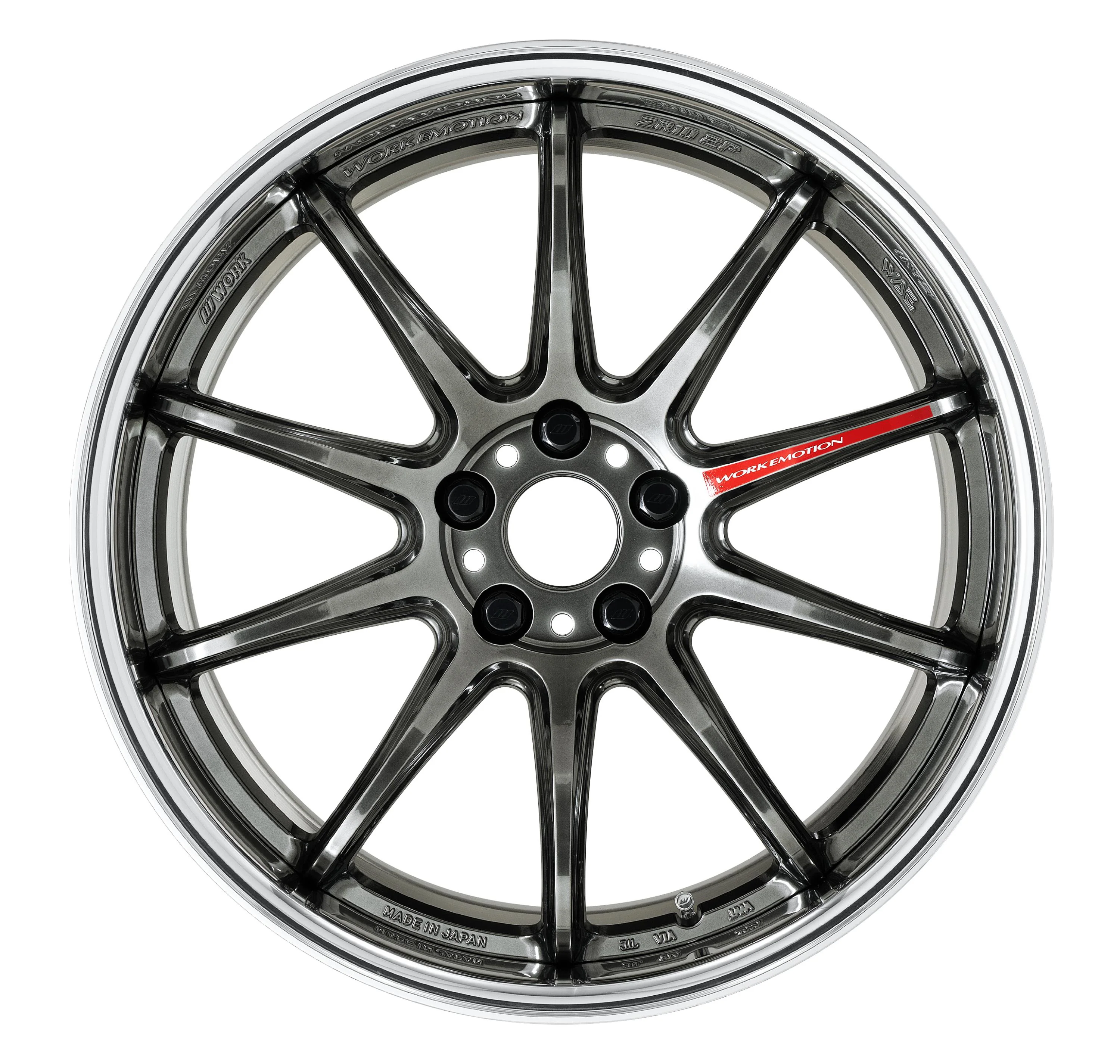 ZR10 2P 18 inch - Image 44
